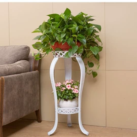 室内花架;户外花架