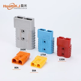 连接器;接线端子;压接钳