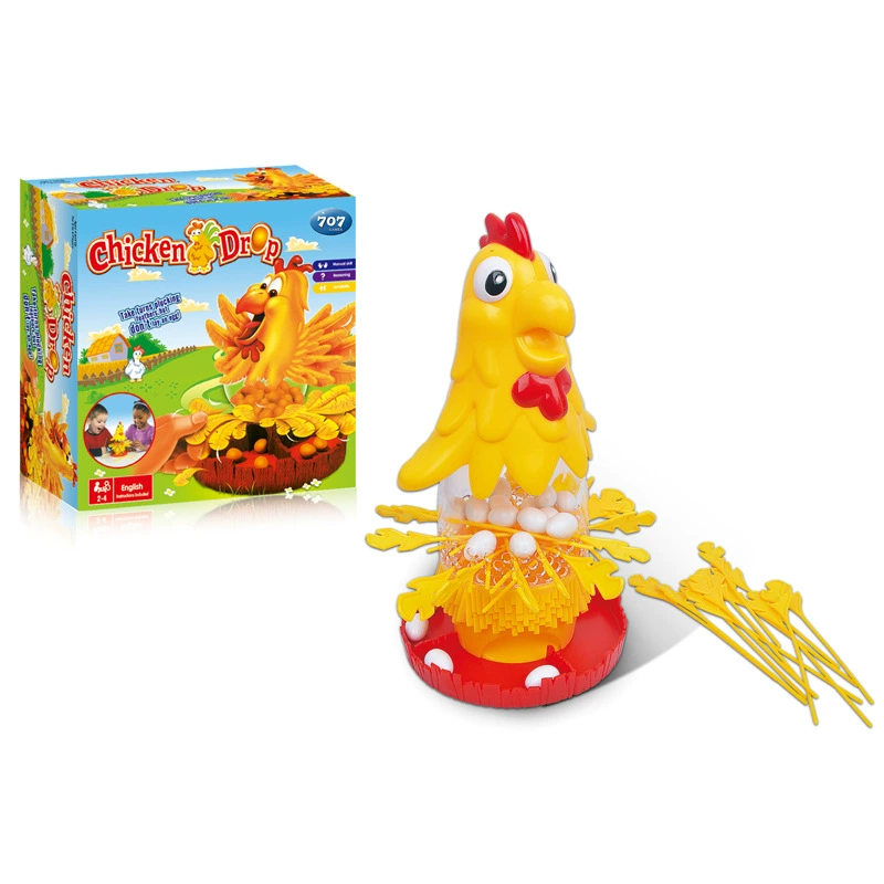 (Cross-border trading), board game, toy for hand-eye coordination