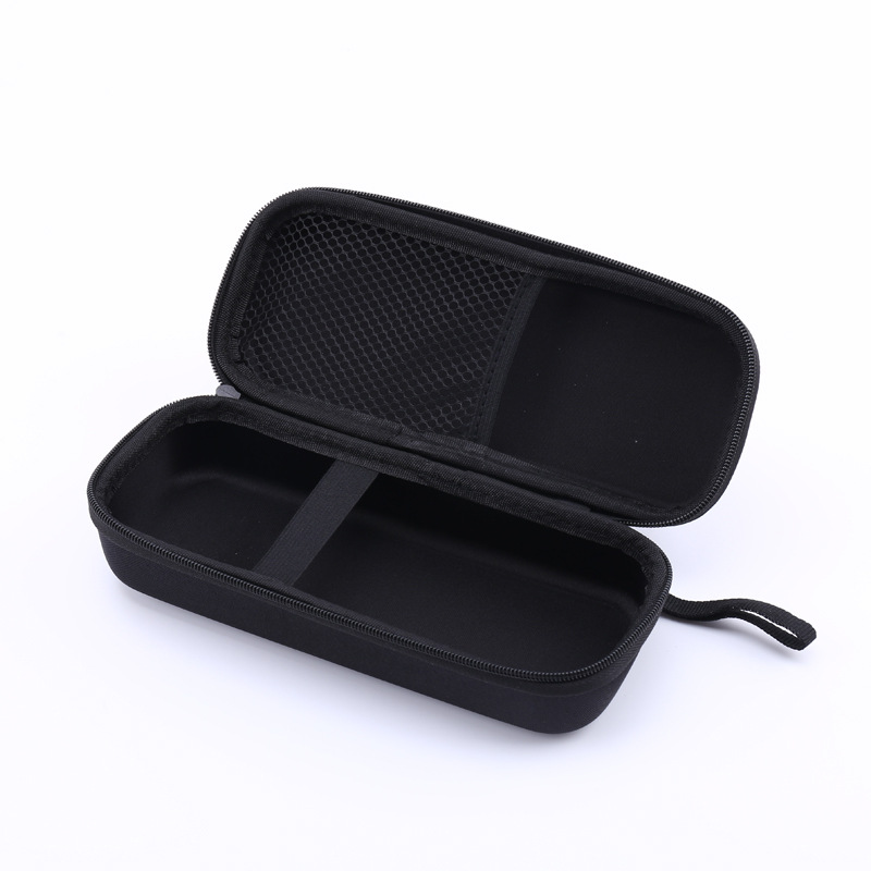Bolsa de almacenamiento para bomba de aire Xiaomi 1S, caja de almacenamiento EVA para bomba de aire Mijia 2S, bomba de aire eléctrica de alta presión en caja image 6