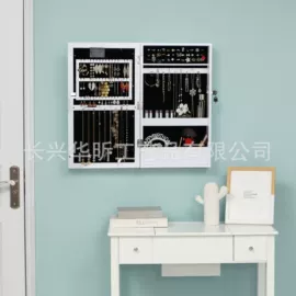 落地镜;穿衣镜;其他柜类