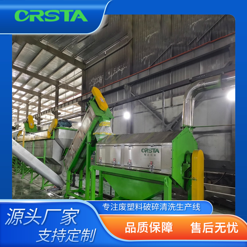 废料清洗线 点滴瓶回收设备 柯达机械制造