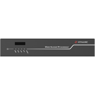 Hynamic Hi-Visual Distributed Processing Server Evt420 Command Monitoring Large Screen System Integration