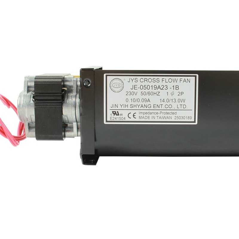 ������JE-05019A23-1B��������ֱ��50mm����230V�ƹ����ͷ����