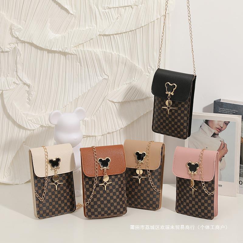 小包批发04women Handbags东南亚外贸包包复古斜挎包印花手机包 小包批发04women Handbags东南亚外贸包包复古斜挎包印花手机包