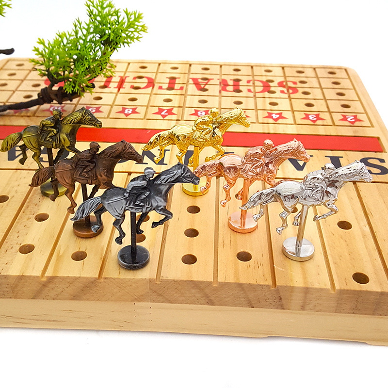 Amazon Explosive Table Game Horse Racing Board Game Luxury Metal Horse New Strange Interactive Puzzle Desktop Battle Chess Amazon Explosive Table Game Horse Racing Board Game Luxury Metal Horse New Strange Interactive Puzzle Desktop Battle Chess