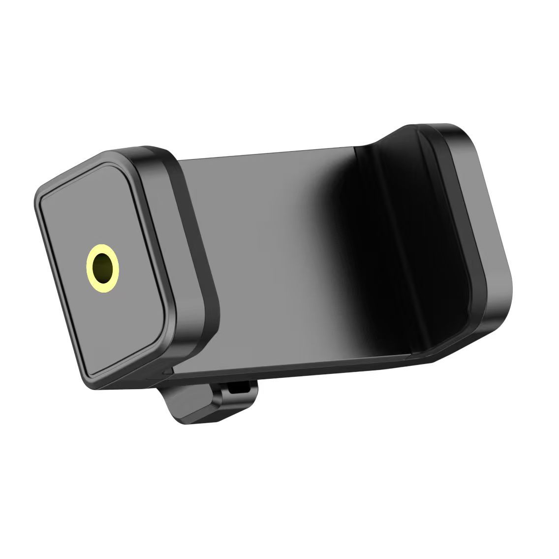 Car-Mounted First-Person Perspective Shooting Bracket, In-Car Navigation Live Streaming Bracket, Multi-Functional Universal Suction Cup Phone Holder