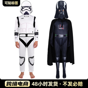 ������Darth Vader�L����cosplay���b ����ʿ�ױ�cos���B�w��