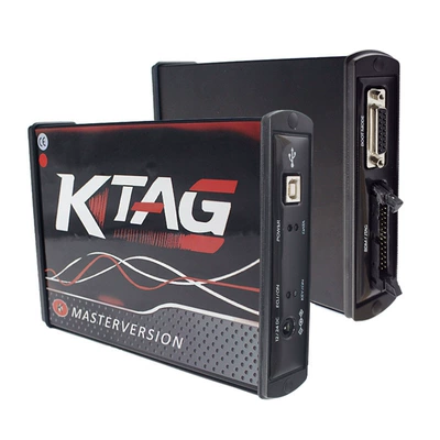 Avtomobil diaqnostika alətləri European Version Ecu Programming Instrument with
