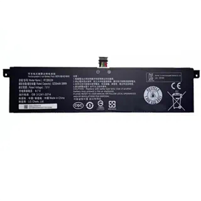 Suitable for Xiaomi R13B01W Tm1604 161301-Cu/Cg/Da/Ea/Ff/Fk/Fj/Fl/Fn Battery Suitable for Xiaomi R13B01W Tm1604 161301-Cu/Cg/Da/Ea/Ff/Fk/Fj/Fl/Fn Battery