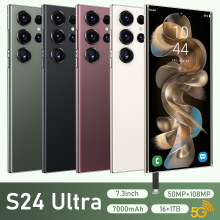 羳֙CS24 UltraùP 7.3 ˺ 5+13mp 4G ׿8.1(2+16)