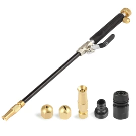 洗车水枪;其他洗车工具;高压水枪