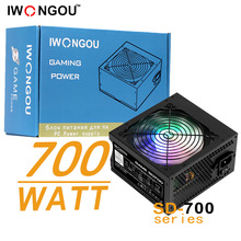 iwongou����700W����ʽPFC̨ʽ�C��X�Դ