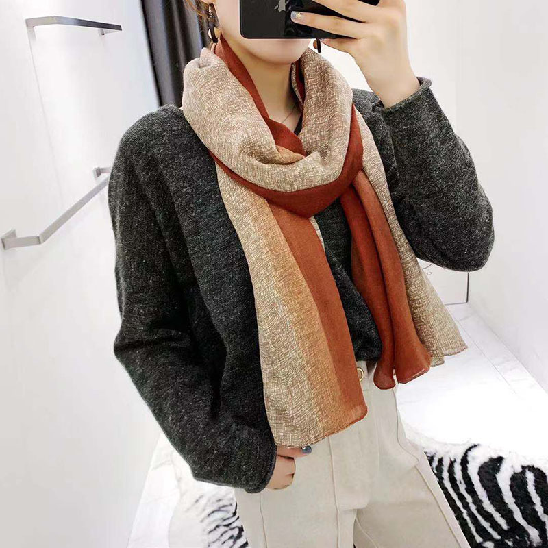 Scarf
