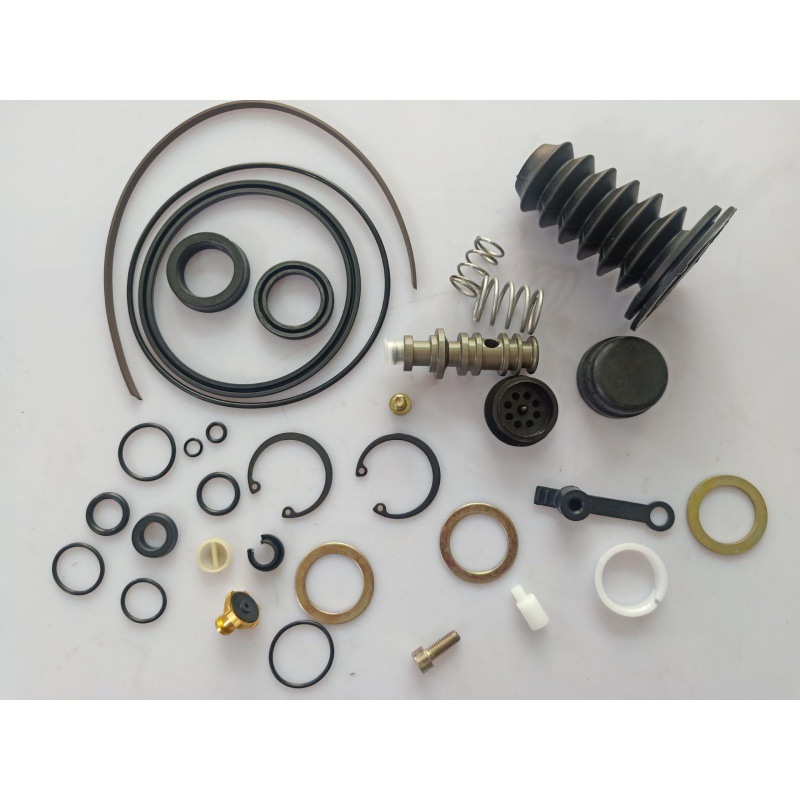 Equipo de reparación europeo del aumentador de presión del embrague del camión pesado de SMT 20524584-R