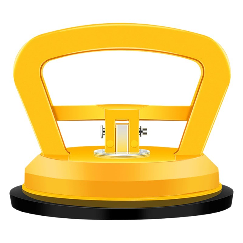 Встроенная потолочная присоска сильная разборка Стекло Керамическая плитка алюминиевая ластовица потолочная напольная плитка всасывающий экстрактор установка поглотителя экрана