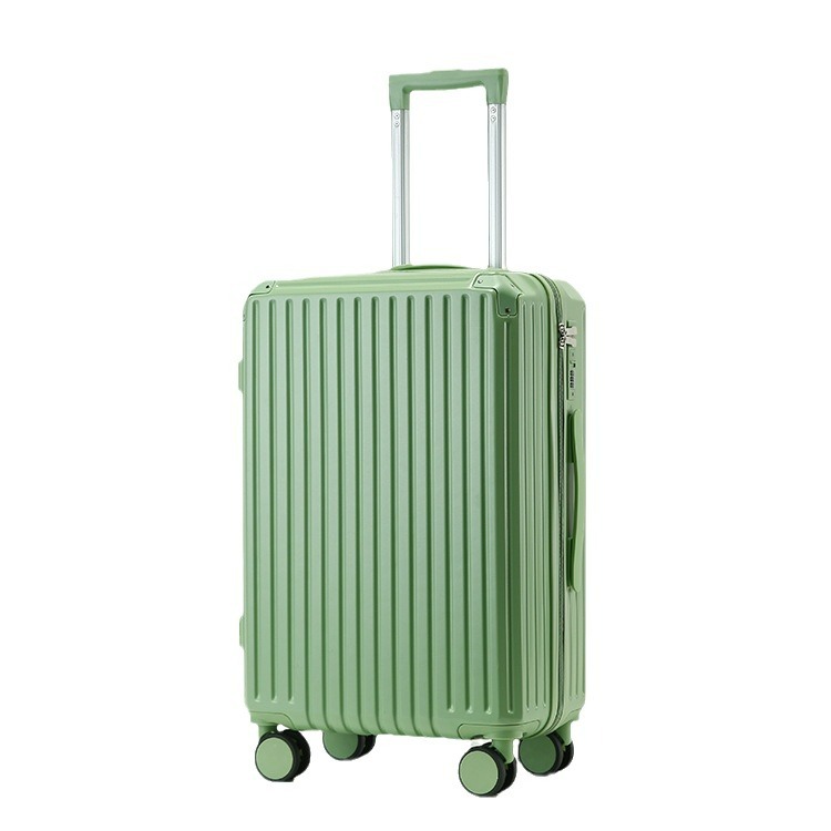 Equipaje específico para estudiantes, equipaje de mano cuidadosamente seleccionado, maleta de mano, ligera, de gran capacidad, adecuada para estudiantes, hombres y mujeres, para alojamiento y viajes.