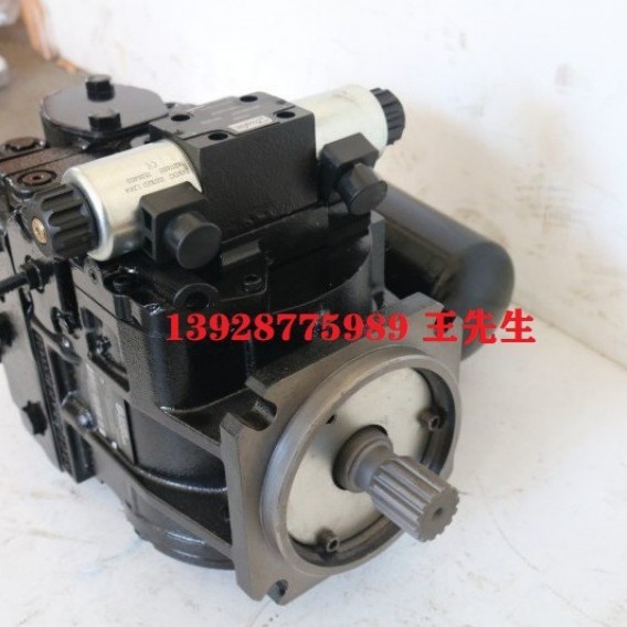 H1B160AAF1EANATBVNFNNA15NN042Z00NNN丹佛斯Danfoss液压泵液压阀