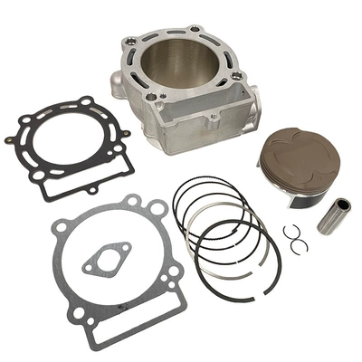 Parts, Cylinder and parts