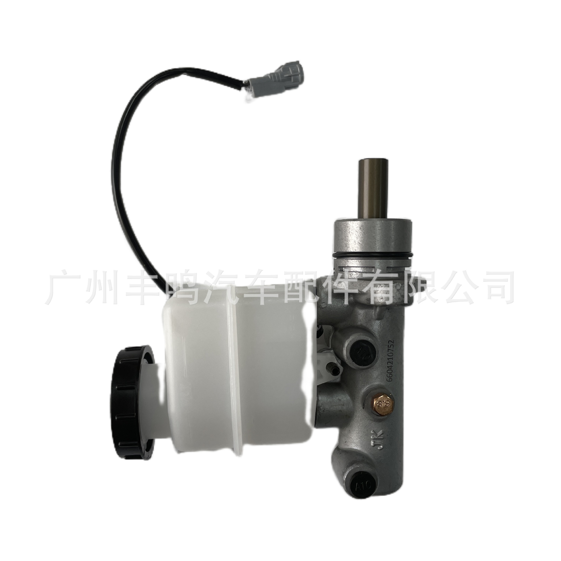 4625A201 para Mitsubishi Pajero Montero Shogun 3 Conjunto de cilindro maestro de freno 00-06