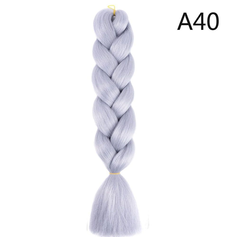 Plata gris A40100g