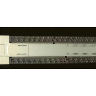 Programmable Controller Plc Fx2N-128Mr-001 Fx2N-128Mt-001