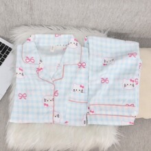 HelloKitty����˯����Ů�L���Lѝ���b������⴩���ļ��Ҿӷ�