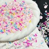 Macaron mixed soft clay pieces