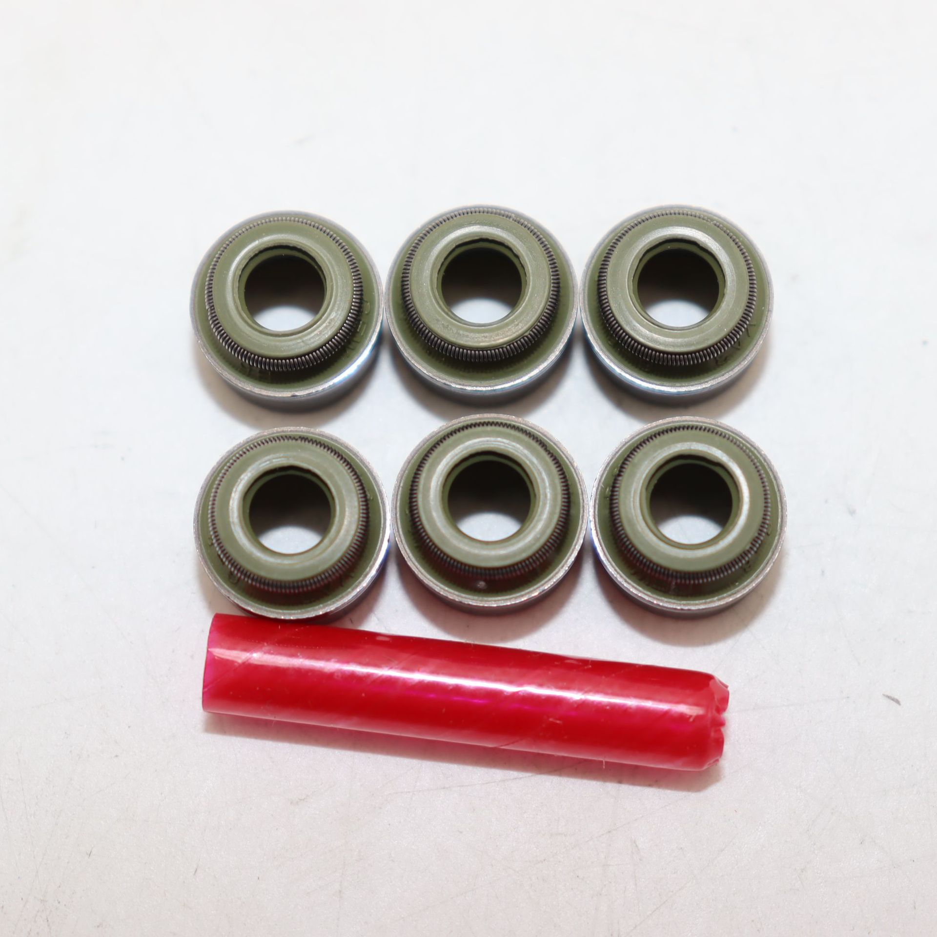 A0000535158 Corteco Valve Oil Seal (6 Pieces/Box) Suitable for Mercedes-Benz M273 E55