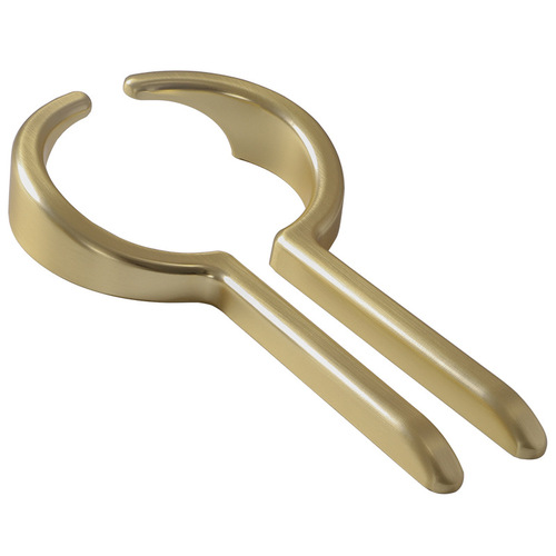 New light luxury cabinet door handle paired with Nordic high-end wardrobe and wine cabinet door handle zinc alloy cabinet hardware handle