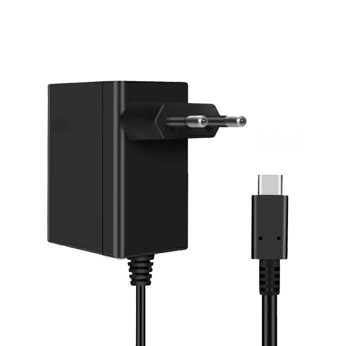 NX NS charger Nintendo switch fire cow power adapter switch fast charge