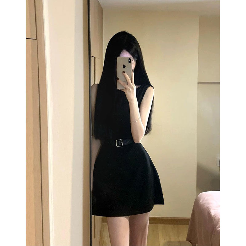 블랙(벨트 포함)