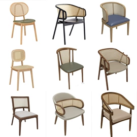 成套餐桌椅;卡座;餐桌