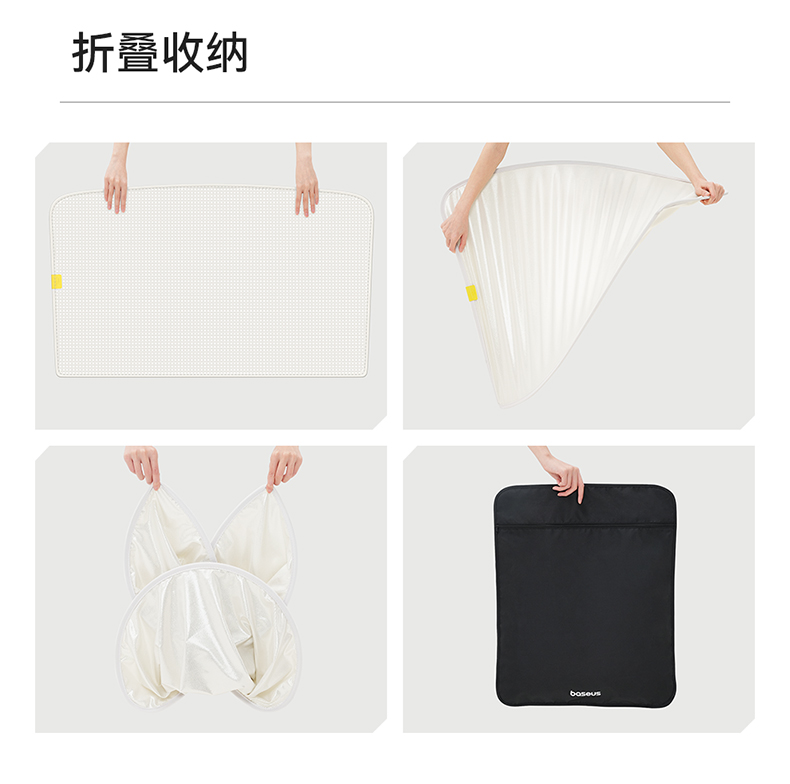 Suitable for the New Version of Tesla Model 3/y Sunshade Sunroof Top Canopy Roof Sun Protection Accessories
