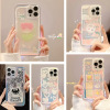 Apple, neon cards, phone case, iphone, new collection