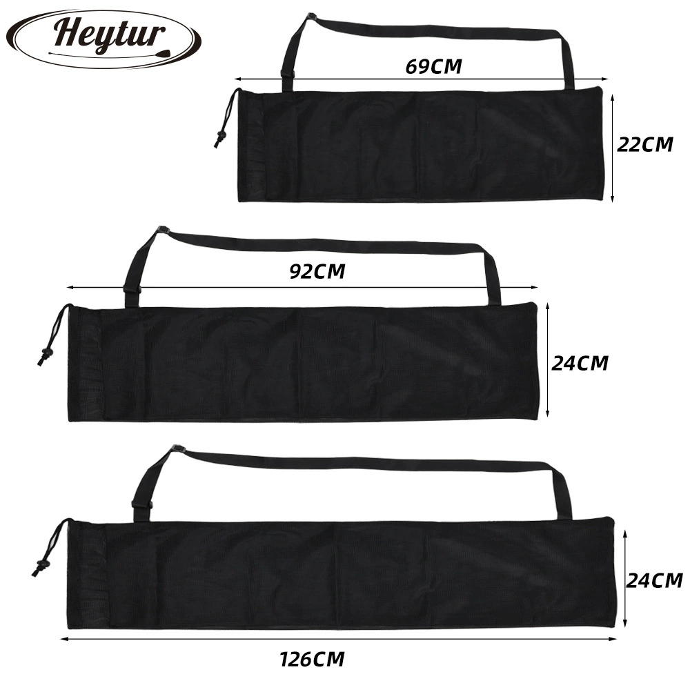 Весло доска sup весло сумка полиэфирная сетка сумка весло сумка для хранения сумка весло сумка 4 весла