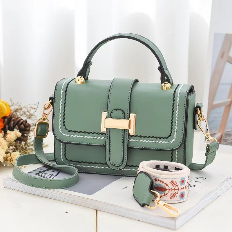 Verde menta