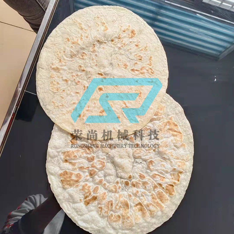 诸城机械设备生产厂家全自动春卷加工流水线制作商用食品加工设备