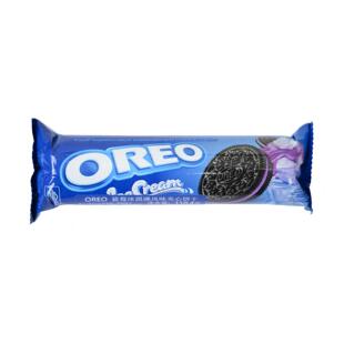 ӡ���M��� OREO�W���W����ɿ����105g�l�b�ڰ������