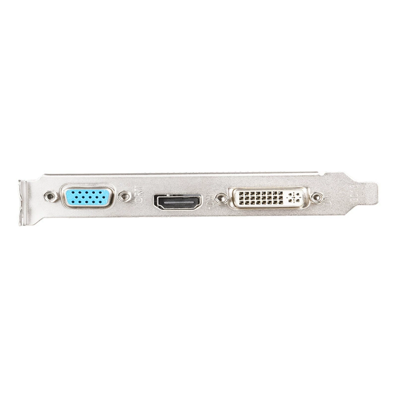 Графическая карта GT730 4G 96SP DDR3 128bit Black Westward Journey* Wukong игровая независимая дисплей
