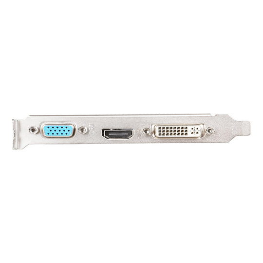 South China Gold Medal GT730 4G 96SP DDR 3 128bit Card Video Card Black Journey to the West * Wukong Game Show Alone