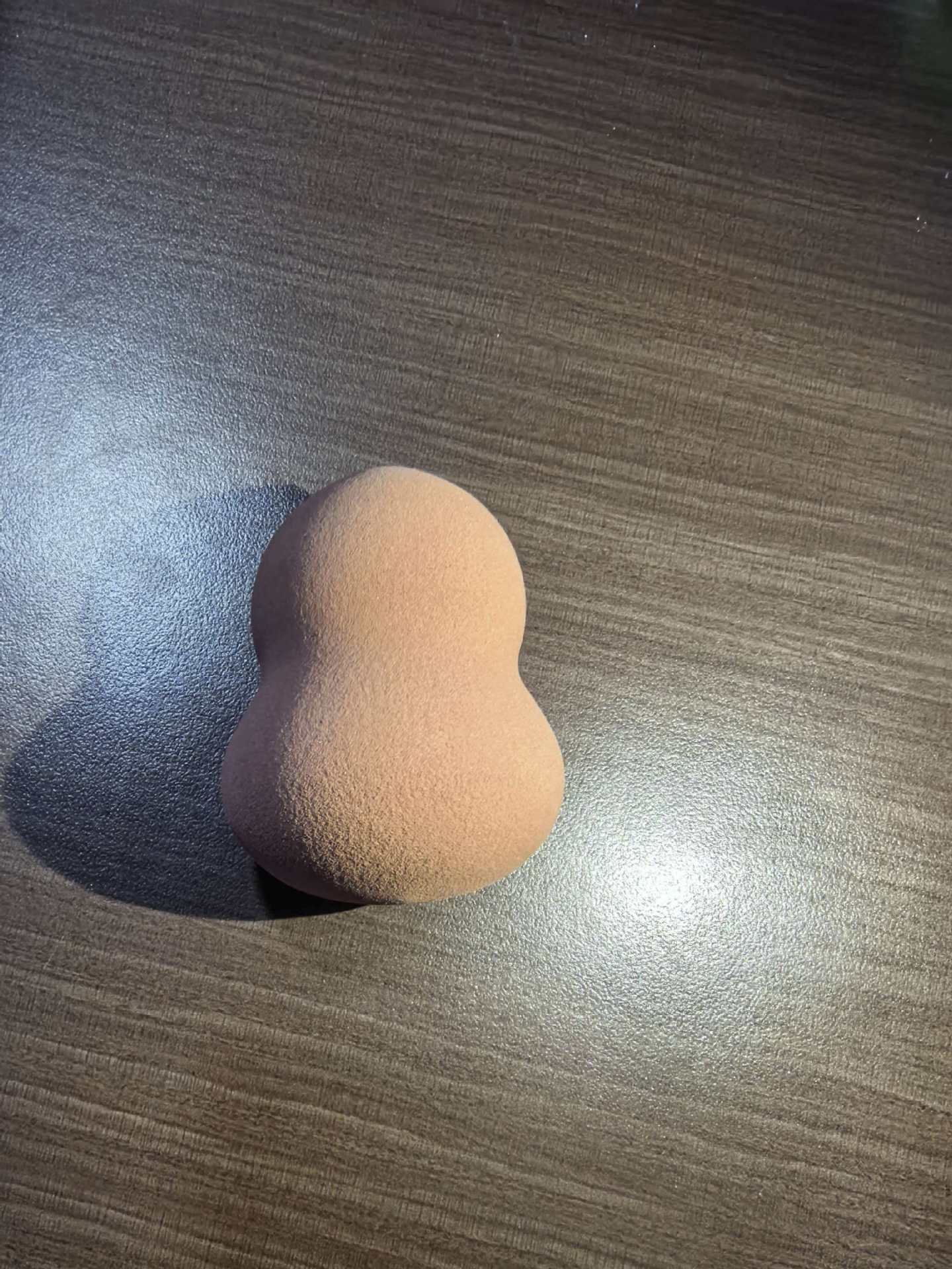(calabaza - desnuda) color café