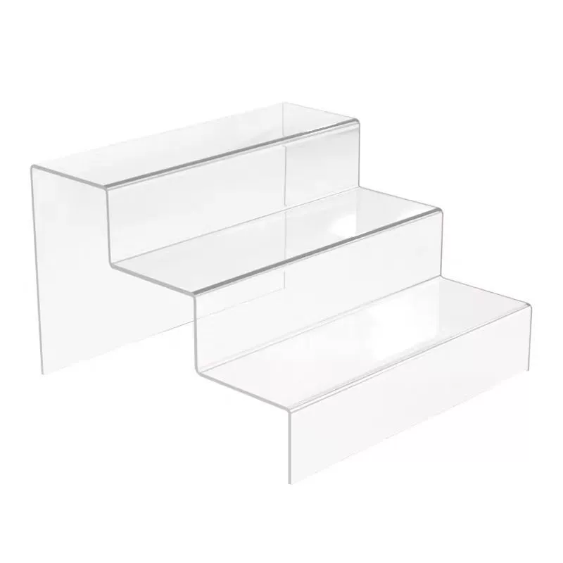 Acrylic stand, minifigure, storage system