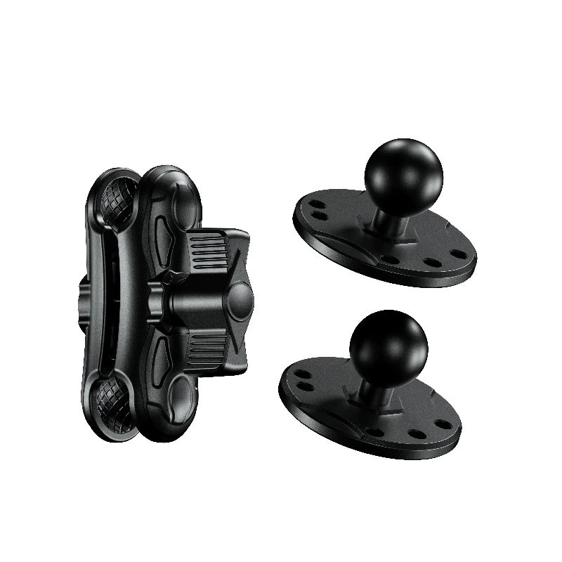 kewig凯威格 Industrial ball head, equipment, touch LCD display, bracket, 1.5inch, touch screen