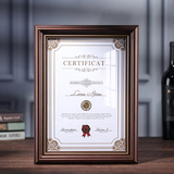 Почетная грамота, Сертификат авторизации, Комплект защиты бизнес-лицензии, Монтажная рамка дисплея, Фоторамка формата А3А4, Рамка для фотографий