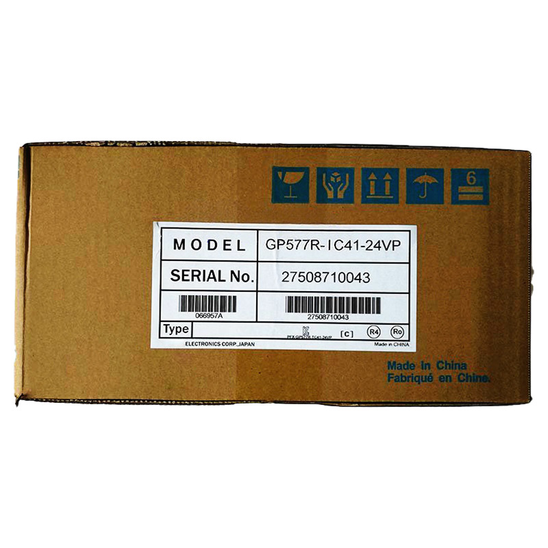 PROFACE触摸屏 报价GP4105W1D GP577R-TC41-24V GP4105G1D