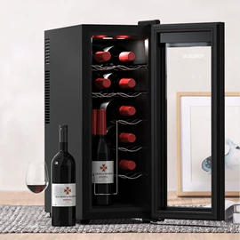 恒温酒柜;冰箱;保险柜