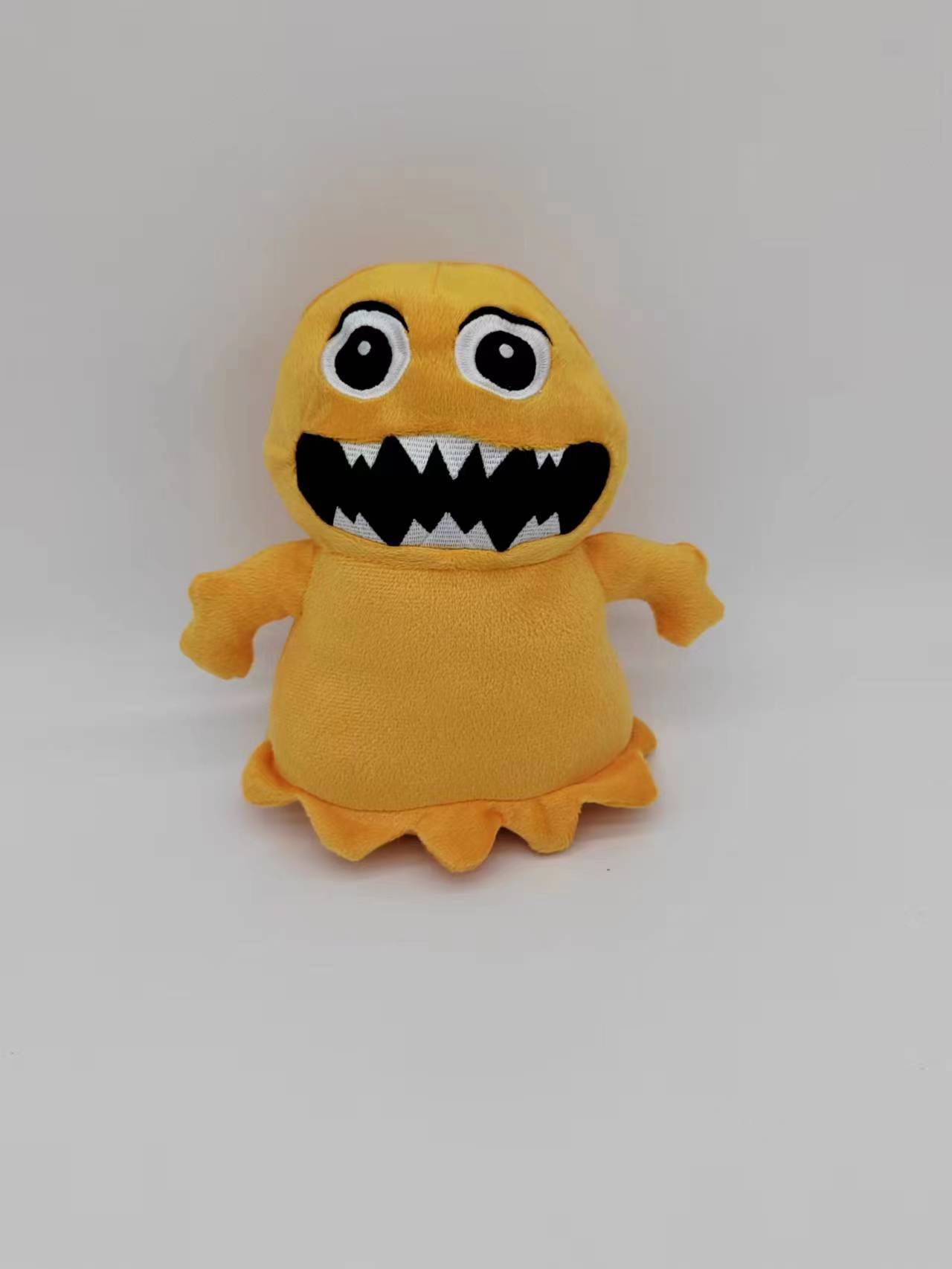Clase kindergarten clase Jardín muñeca Garten de banban muñeca de peluche de juguete transfronterizo en stock