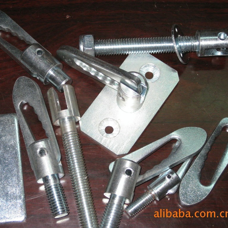 宁波厂家非标不锈钢五金配件 精密五金制品冲压件加工