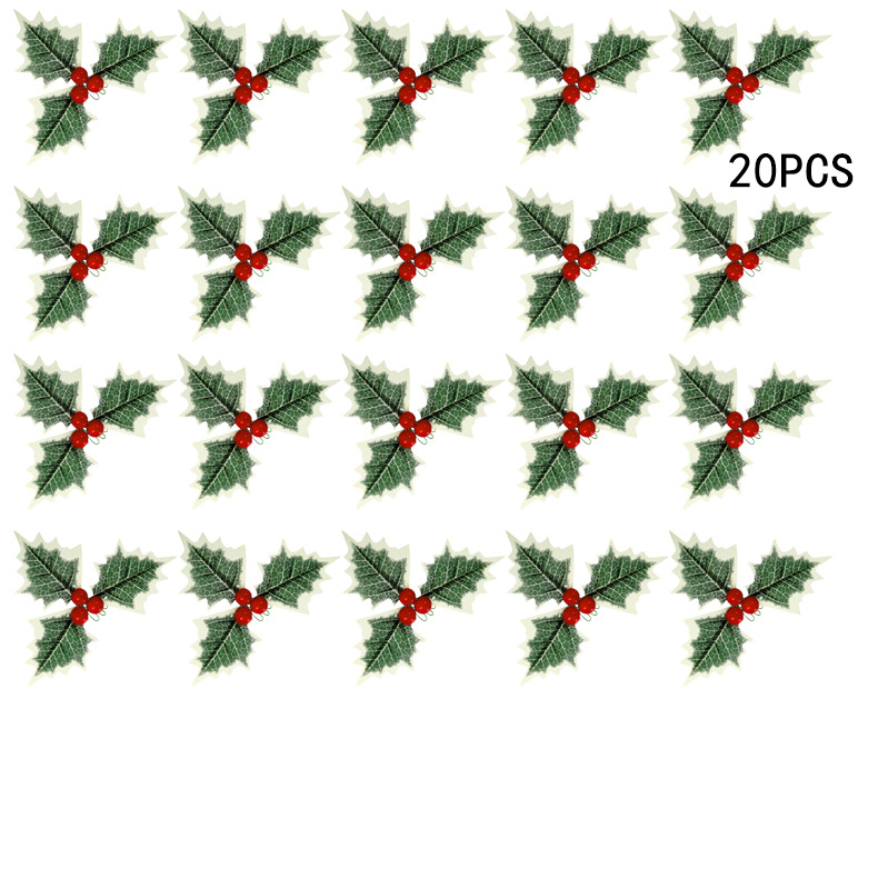 20 sobres de fruta roja + hojas